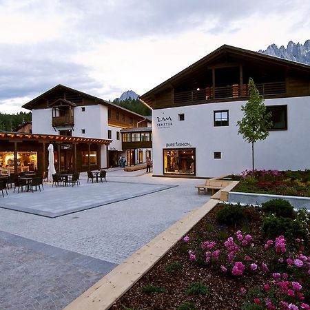Zin Senfter Residence Σαν Κάντιντο Εξωτερικό φωτογραφία