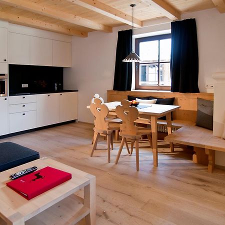 Zin Senfter Residence Σαν Κάντιντο Εξωτερικό φωτογραφία