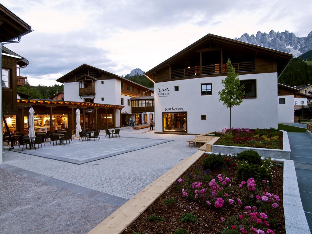 Zin Senfter Residence Σαν Κάντιντο Εξωτερικό φωτογραφία