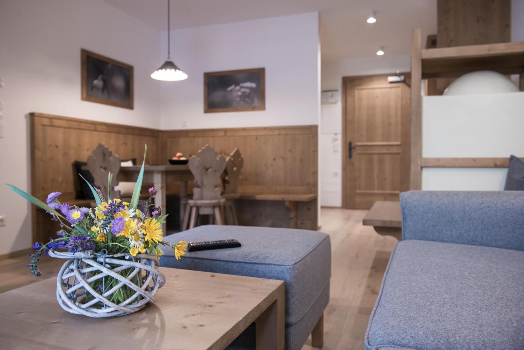 Zin Senfter Residence Σαν Κάντιντο Εξωτερικό φωτογραφία