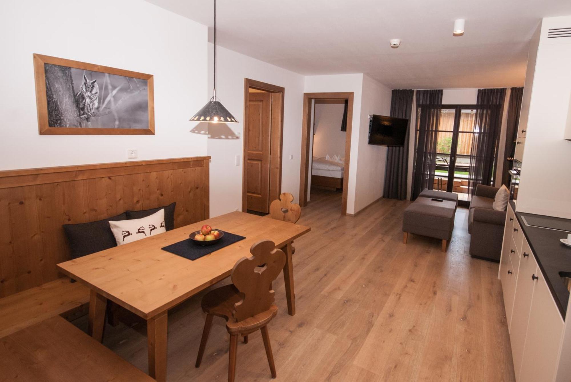 Zin Senfter Residence Σαν Κάντιντο Εξωτερικό φωτογραφία
