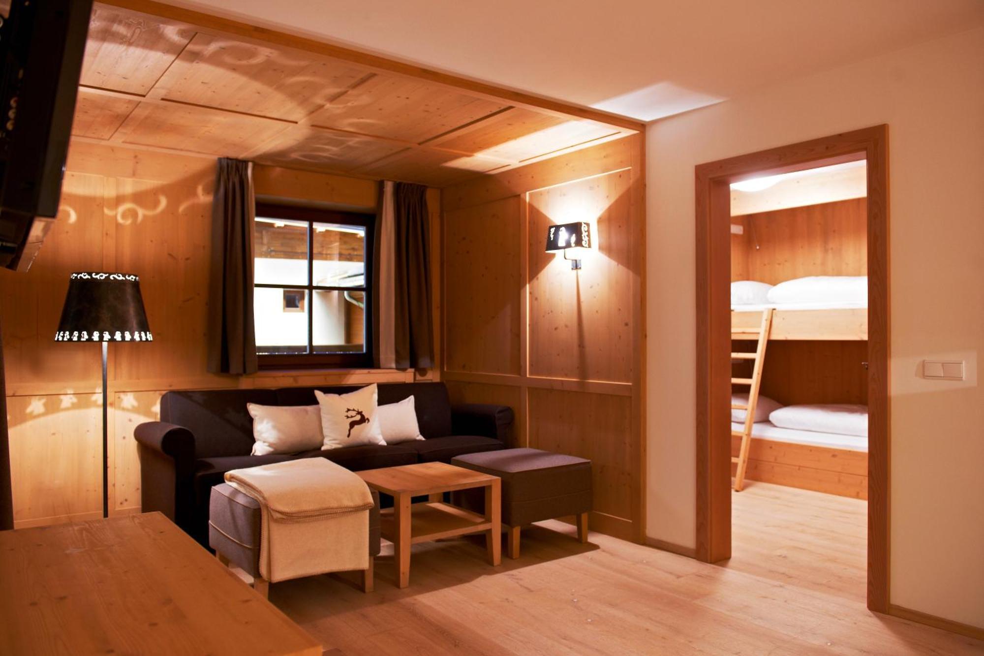 Zin Senfter Residence Σαν Κάντιντο Εξωτερικό φωτογραφία