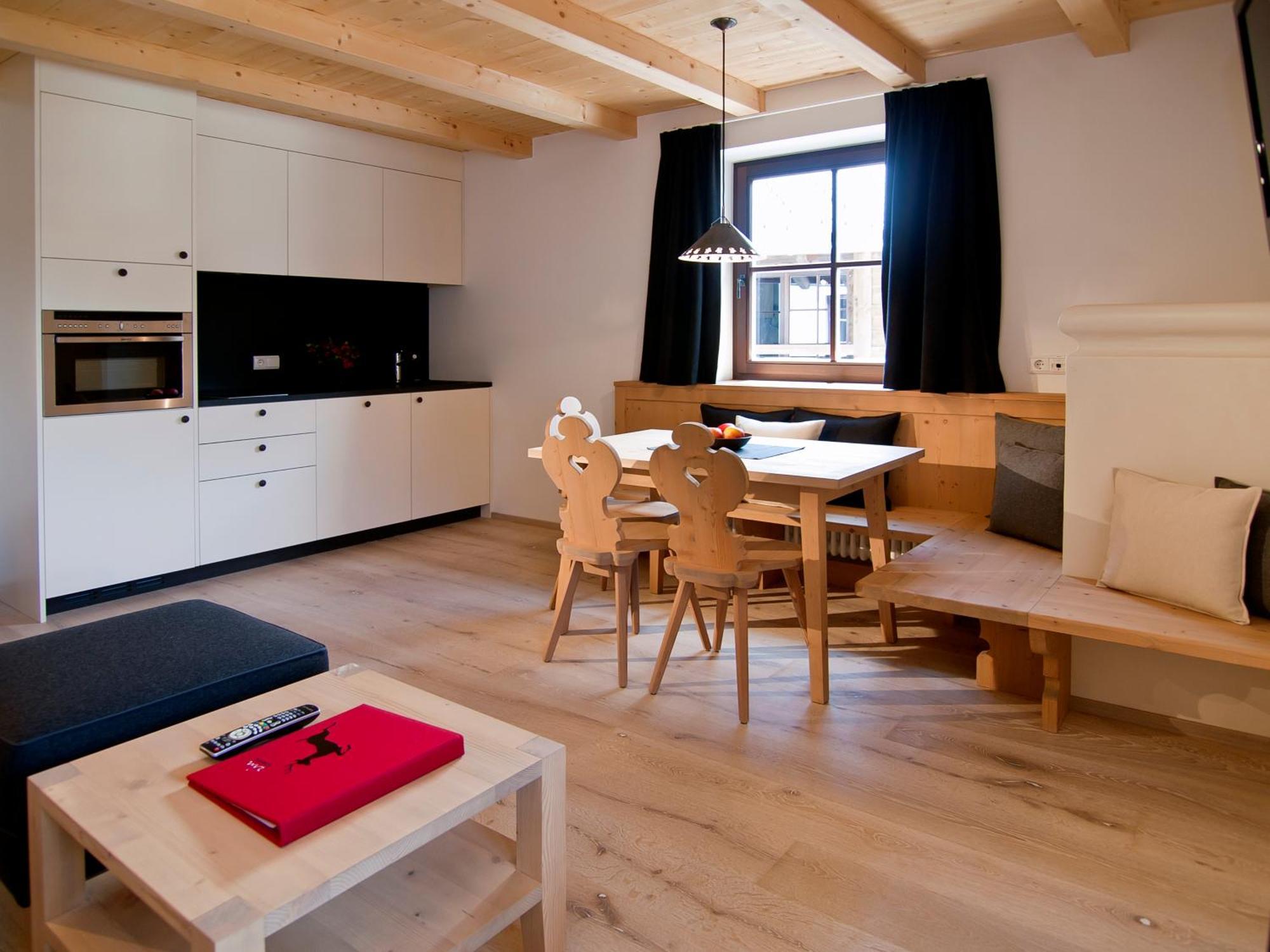 Zin Senfter Residence Σαν Κάντιντο Εξωτερικό φωτογραφία