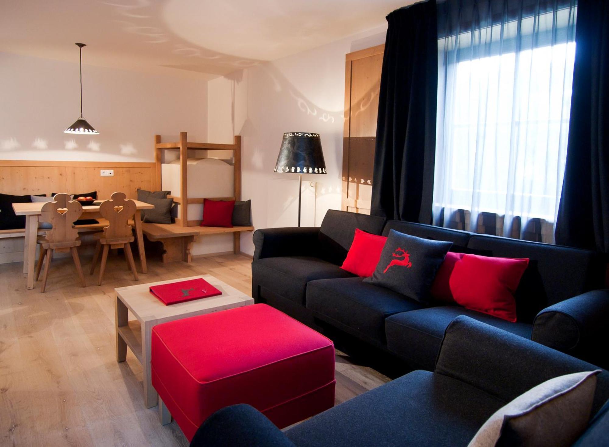 Zin Senfter Residence Σαν Κάντιντο Εξωτερικό φωτογραφία