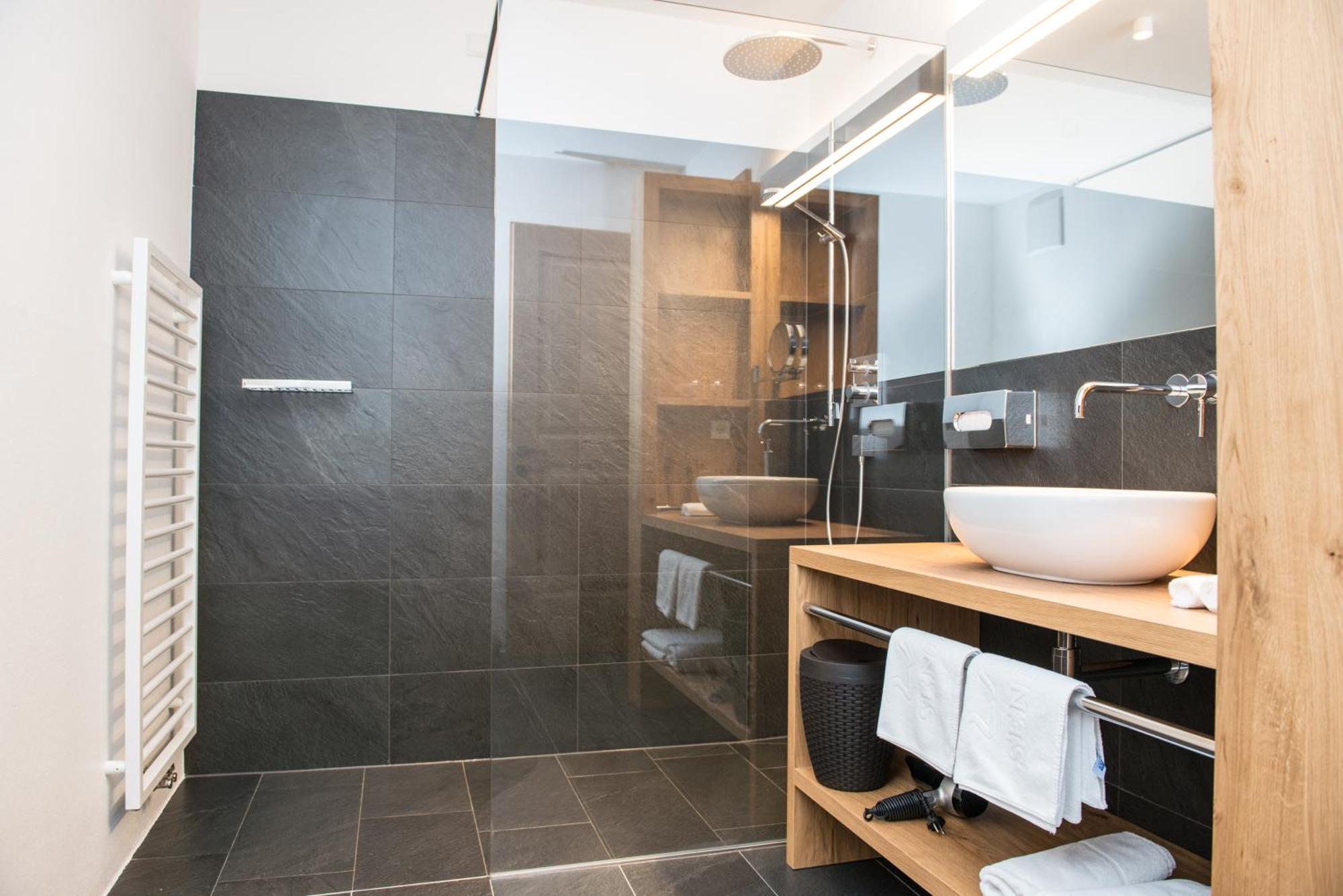 Zin Senfter Residence Σαν Κάντιντο Εξωτερικό φωτογραφία