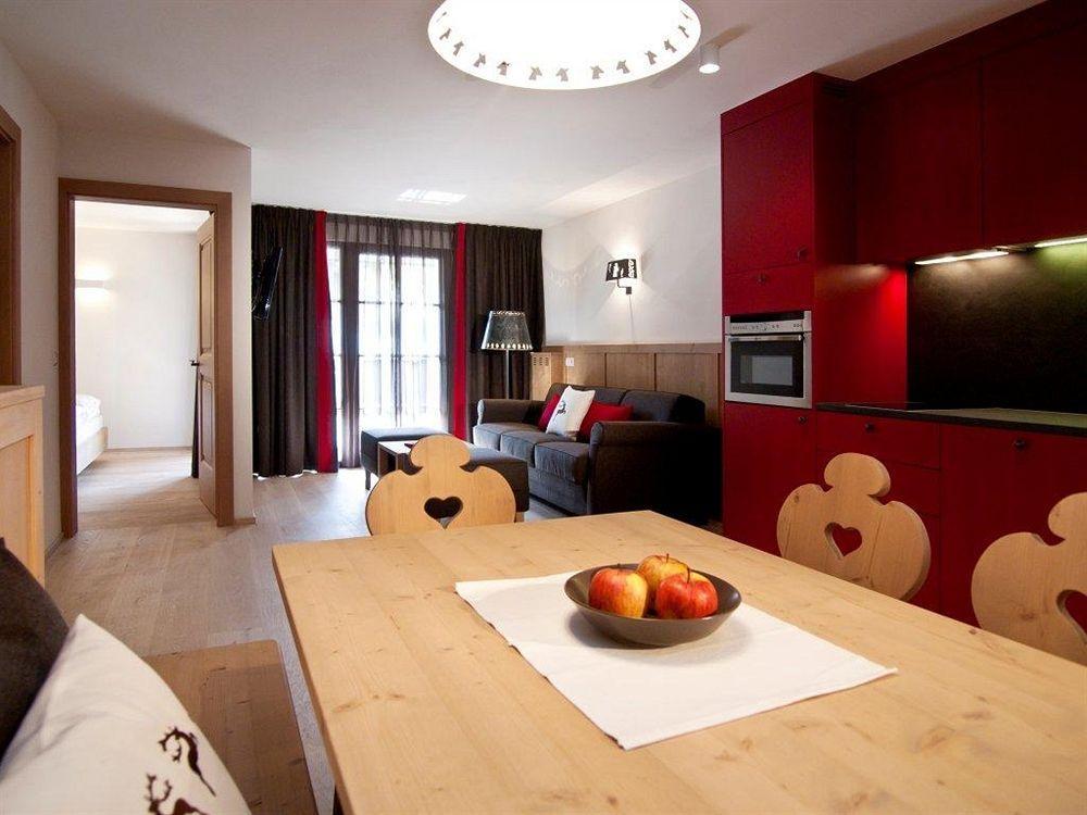 Zin Senfter Residence Σαν Κάντιντο Εξωτερικό φωτογραφία