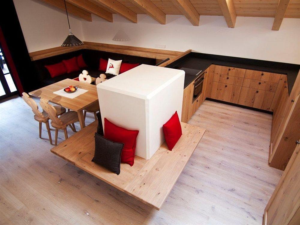 Zin Senfter Residence Σαν Κάντιντο Εξωτερικό φωτογραφία