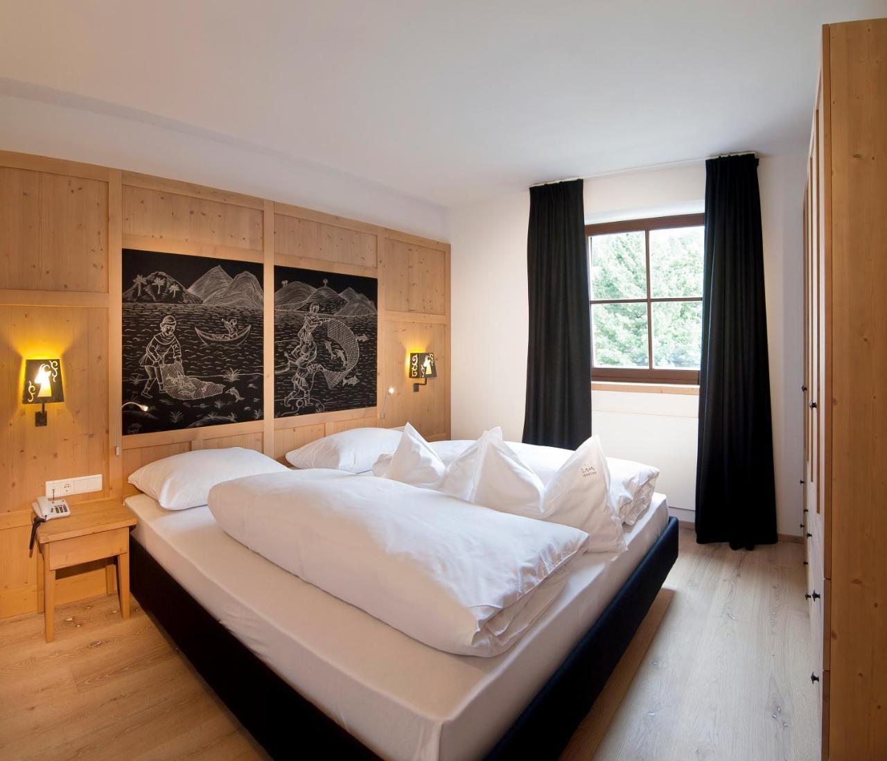 Zin Senfter Residence Σαν Κάντιντο Εξωτερικό φωτογραφία